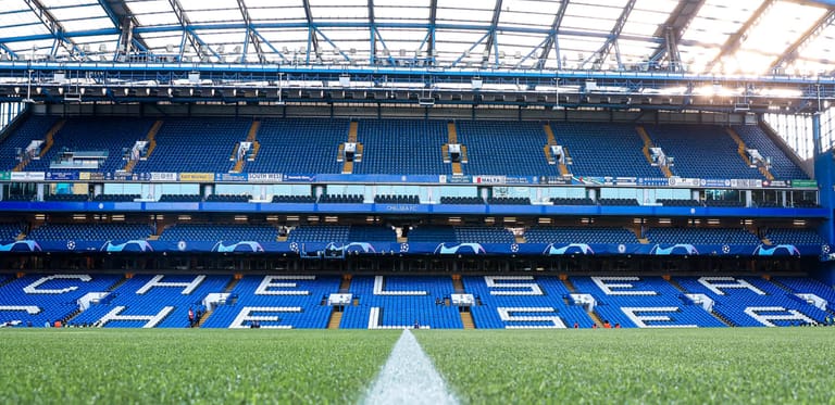 千亿体育体育成为切尔西的官方博彩合作伙伴