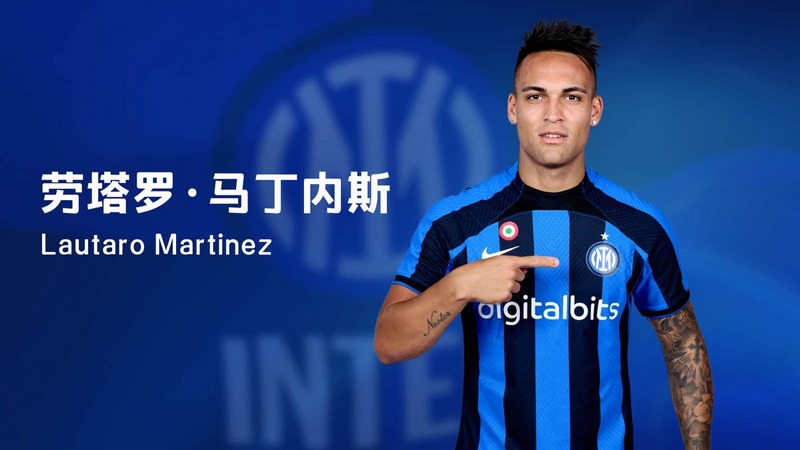 千亿体育体育成为国际米兰的官方博彩合作伙伴